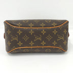 Louis Vuitton Blois Shoulder Bag Monogram — view 7