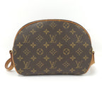 Louis Vuitton Blois Shoulder Bag Monogram — view 2