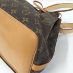 Louis Vuitton Petite Noe Monogram — view 3