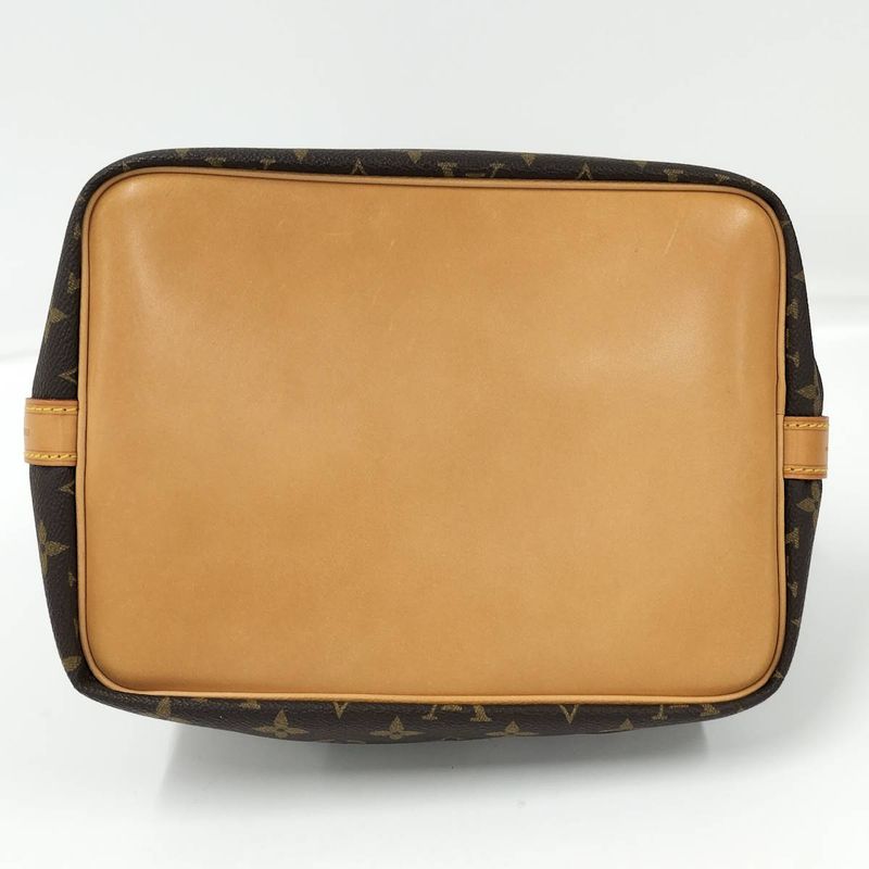 Louis Vuitton Petite Noe Monogram — view 6