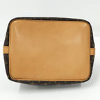Louis Vuitton Petite Noe Monogram — view 6