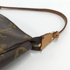 Louis Vuitton Pochette Accessoire Pouch Monogram — view 4