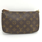 Louis Vuitton Pochette Accessoire Pouch Monogram — view 2