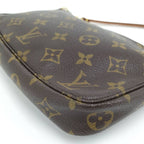 Louis Vuitton Pochette Accessoire Pouch Monogram — view 3