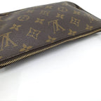 Louis Vuitton Pochette Accessoire Pouch Monogram — view 7