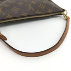 Louis Vuitton Pochette Accessoire Pouch Monogram — view 6