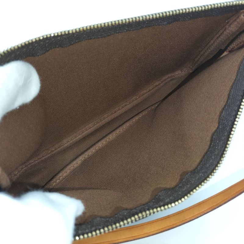 Louis Vuitton Pochette Accessoire Pouch Monogram — view 8