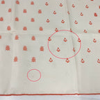 Hermes Carre 70 Scarf 100% Silk — view 5