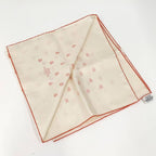 Hermes Carre 70 Scarf 100% Silk — view 2