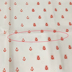 Hermes Carre 70 Scarf 100% Silk — view 6