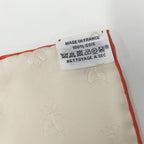 Hermes Carre 70 Scarf 100% Silk — view 7