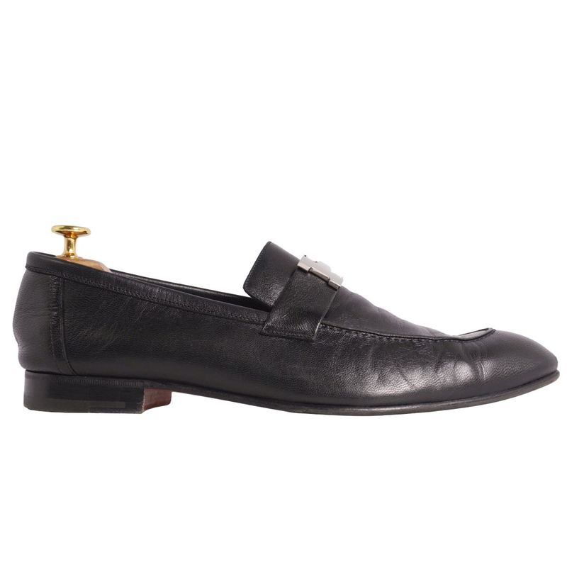 Hermes Loafers 2017 Moccasins Paris — view 6