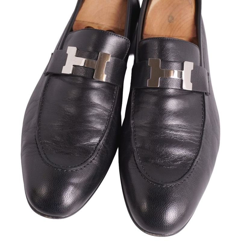 Hermes Loafers 2017 Moccasins Paris — view 3