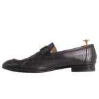 Hermes Loafers 2017 Moccasins Paris — view 7