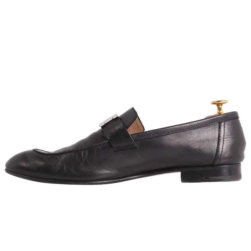Hermes Loafers 2017 Moccasins Paris — view 7