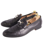 Hermes Loafers 2017 Moccasins Paris — view 2