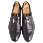 Hermes Loafers 2017 Moccasins Paris — view 4