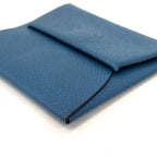 Hermes Bastia Coin Case Leather Stamped — view 4