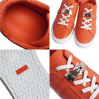 Hermes Sneakers 2023 day Kelly Hardware — view 9