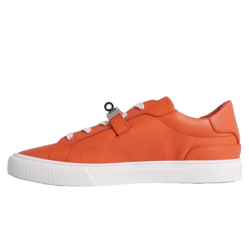 Hermes Sneakers 2023 day Kelly Hardware — view 7