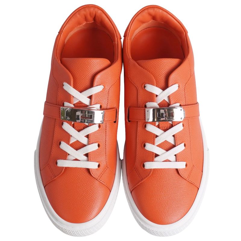 Hermes Sneakers 2023 day Kelly Hardware — view 4