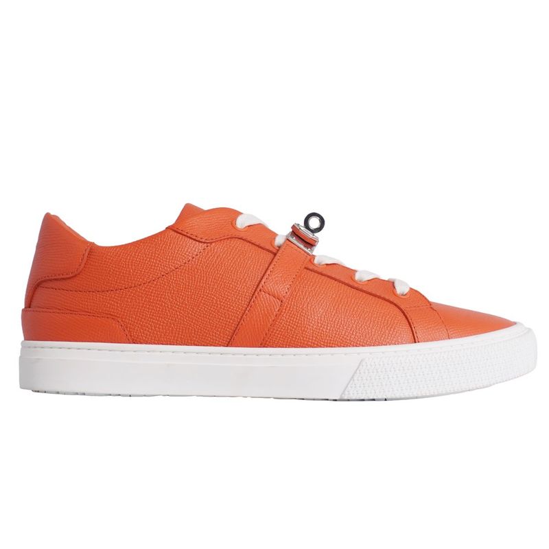 Hermes Sneakers 2023 day Kelly Hardware — view 6