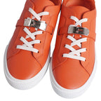 Hermes Sneakers 2023 day Kelly Hardware — view 3