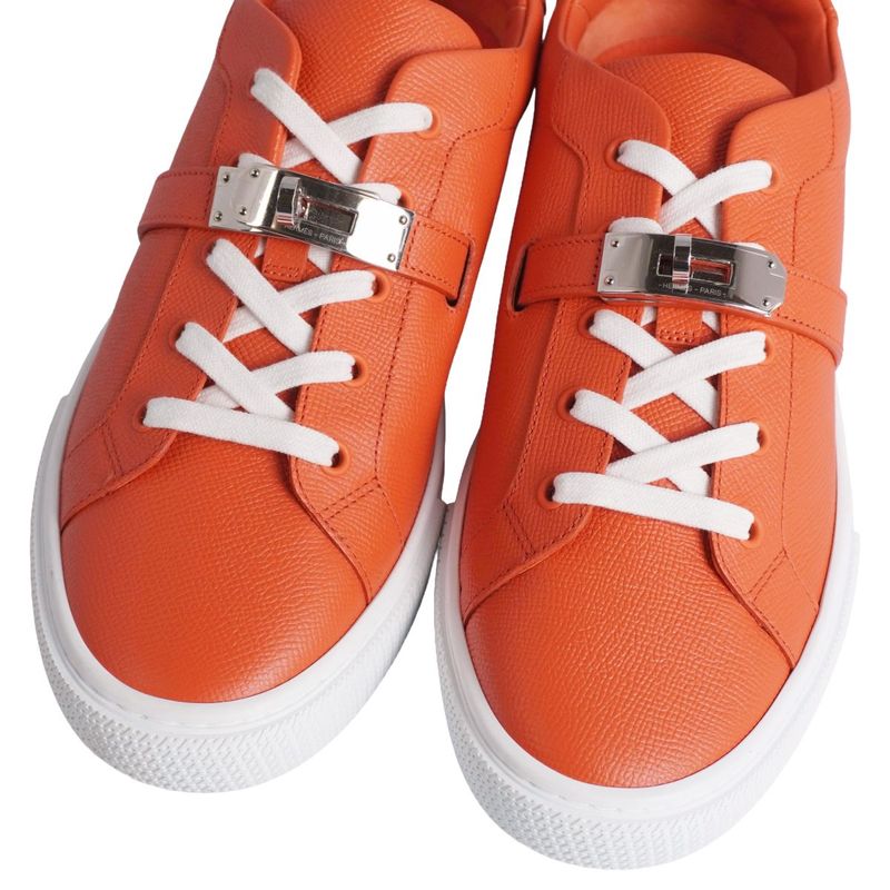 Hermes Sneakers 2023 day Kelly Hardware — view 3