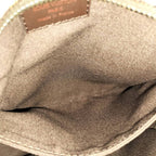 Louis Vuitton Shoulder Bag Olaf PM Damier — view 8