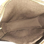 Louis Vuitton Shoulder Bag Olaf PM Damier — view 9