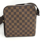 Louis Vuitton Shoulder Bag Olaf PM Damier — view 2