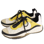 Chanel Sneakers low Cut Coco Mark — view 2