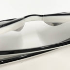 Saint Laurent Sunglasses Acetate Black Sl38 034 — view 6