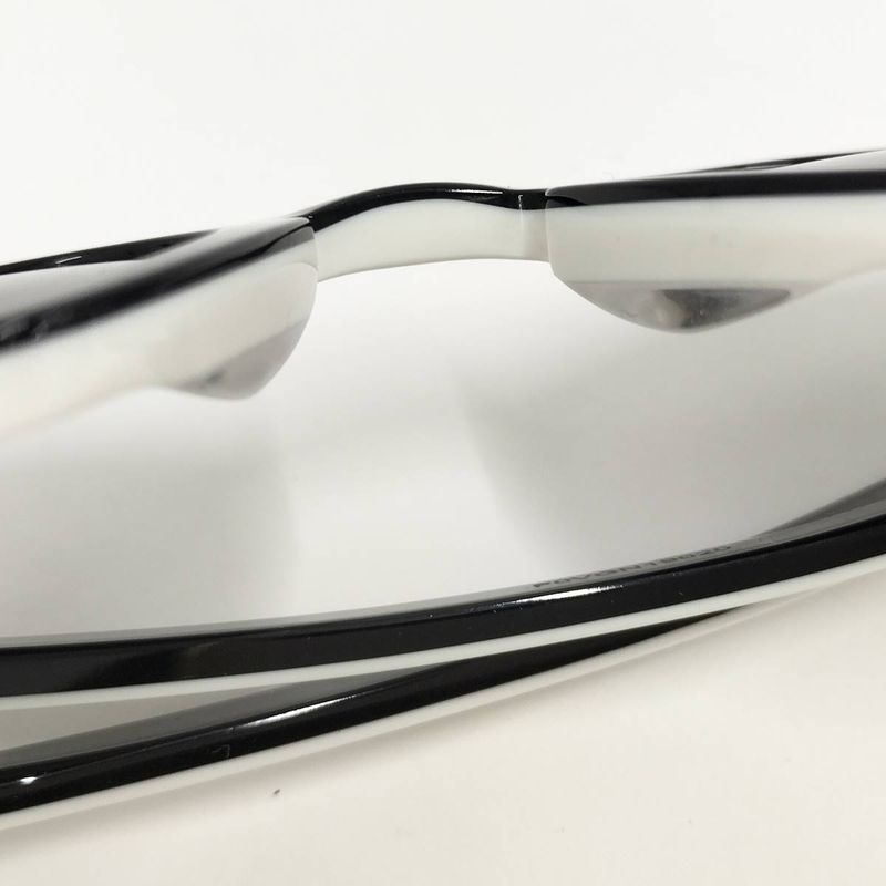 Saint Laurent Sunglasses Acetate Black Sl38 034 — view 6