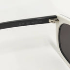 Saint Laurent Sunglasses Acetate Black Sl38 034 — view 8