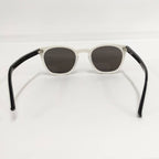 Saint Laurent Sunglasses Acetate Black Sl38 034 — view 5