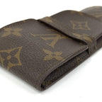 Louis Vuitton Ettuistilo Pen Case Monogram