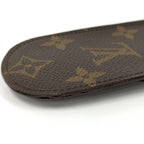 Louis Vuitton Ettuistilo Pen Case Monogram