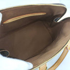 Louis Vuitton Alma Monogram Handbag — view 9