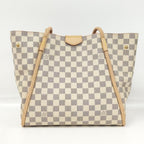 Louis Vuitton Propriano Tote Bag Damier Azur — view 2