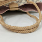 Louis Vuitton Propriano Tote Bag Damier Azur — view 6