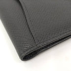 Louis Vuitton Organizer de Poche Card Case Taiga Ardoise Leather — view 6