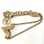 Louis Vuitton Bracelet Escential V Metal GP — view 3