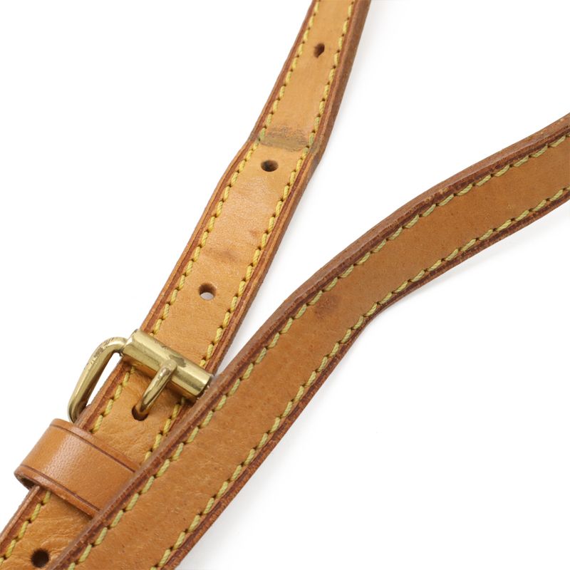 Louis Vuitton Monogram Blois Shoulder Bag Crossbody — view 5