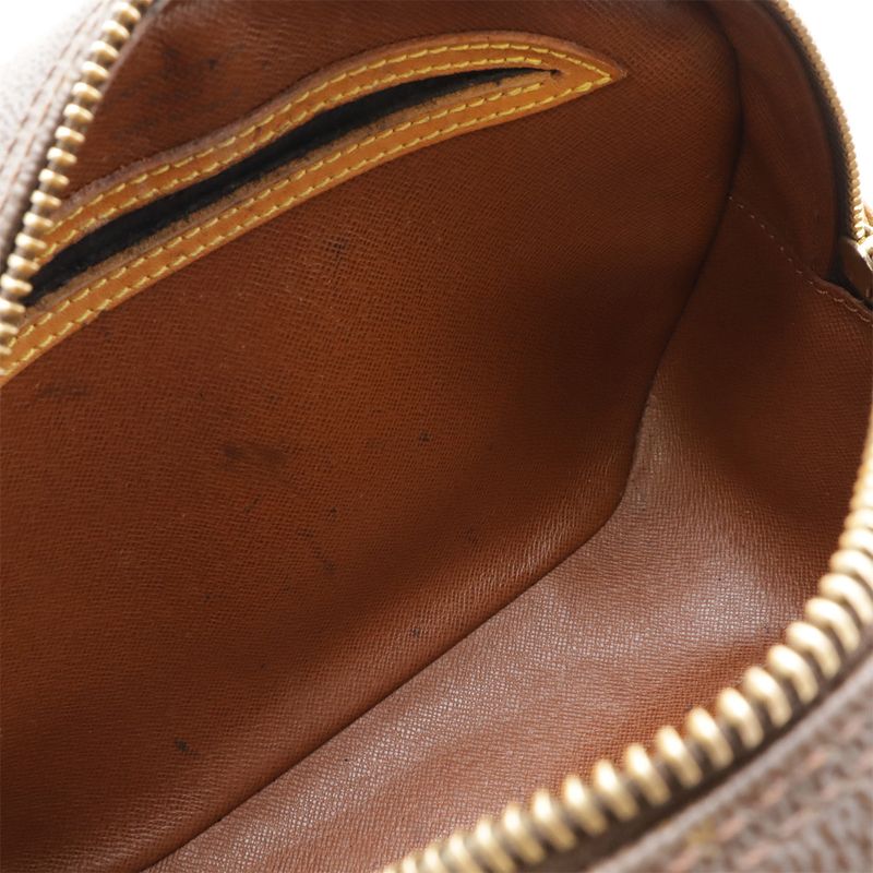 Louis Vuitton Monogram Blois Shoulder Bag Crossbody — view 6