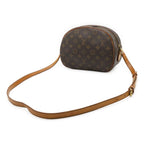 Louis Vuitton Monogram Blois Shoulder Bag Crossbody — view 2