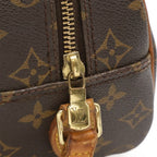 Louis Vuitton Monogram Blois Shoulder Bag Crossbody — view 4