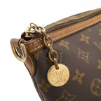 Louis Vuitton Monogram Palermo GM Tote 2-Way Shoulder Bag — view 4