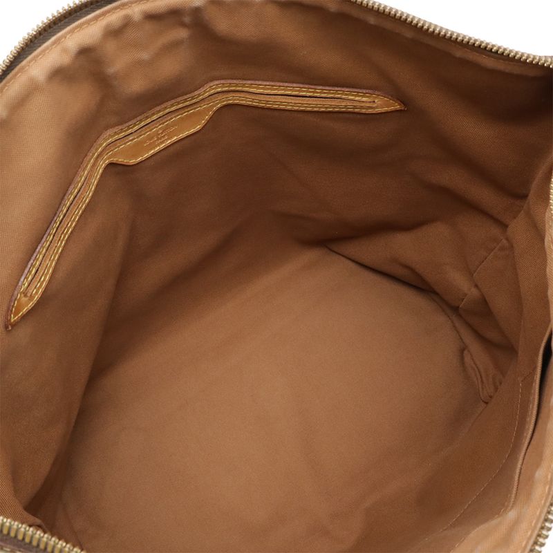 Louis Vuitton Monogram Palermo GM Tote 2-Way Shoulder Bag — view 8