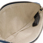 Hermes Echape Pouch Small Cosmetic Multi — view 5